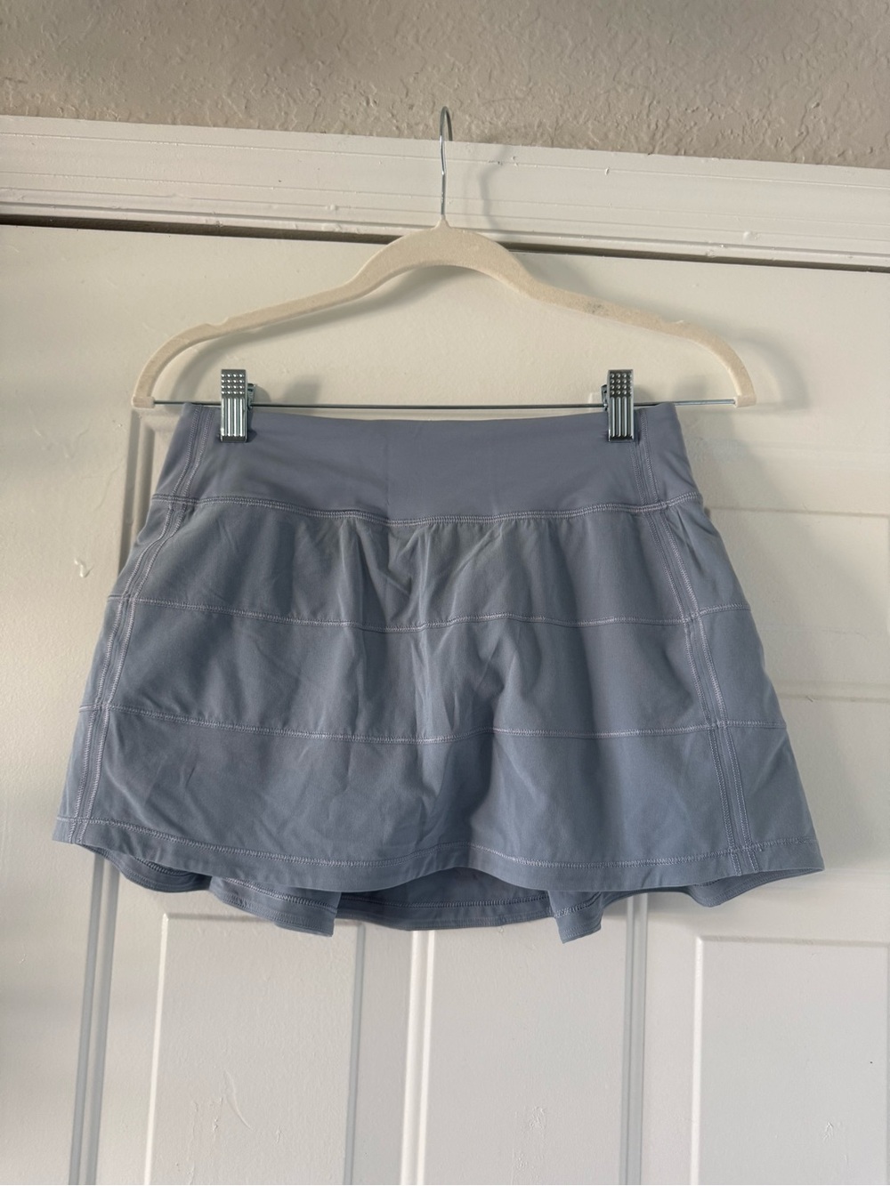 Lululemon Pace Rival Skirt
